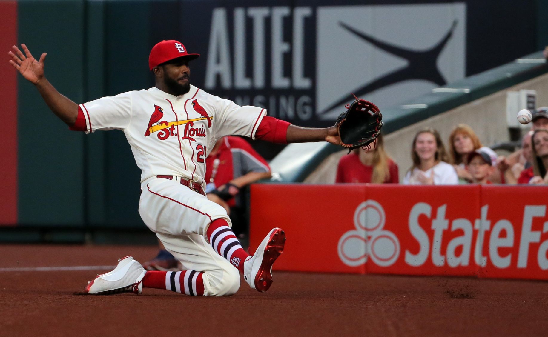 Chicago Cubs vs St. Louis Cardinals